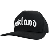 Oakland 68s Panel Cap