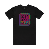 Fans Fest 2026 Tee