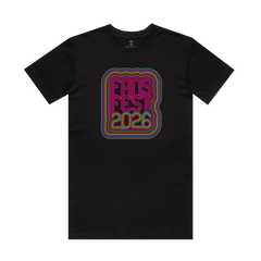 Fans Fest 2026 Tee