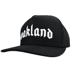Oakland 68s Panel Cap