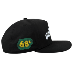 Oakland 68s Panel Cap