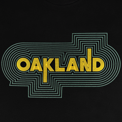 Oakland Sports Culture '68 Tee