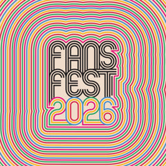 Fans Fest  2026 Sponsorship