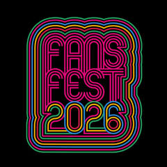 Fans Fest 2026 Tee