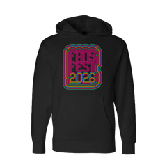Fans Fest 2026 Hoodie
