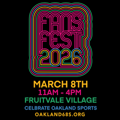 Fans Fest  2026 Sponsorship